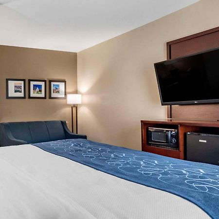 Comfort Suites Pell City I-20 Exit 158 Экстерьер фото