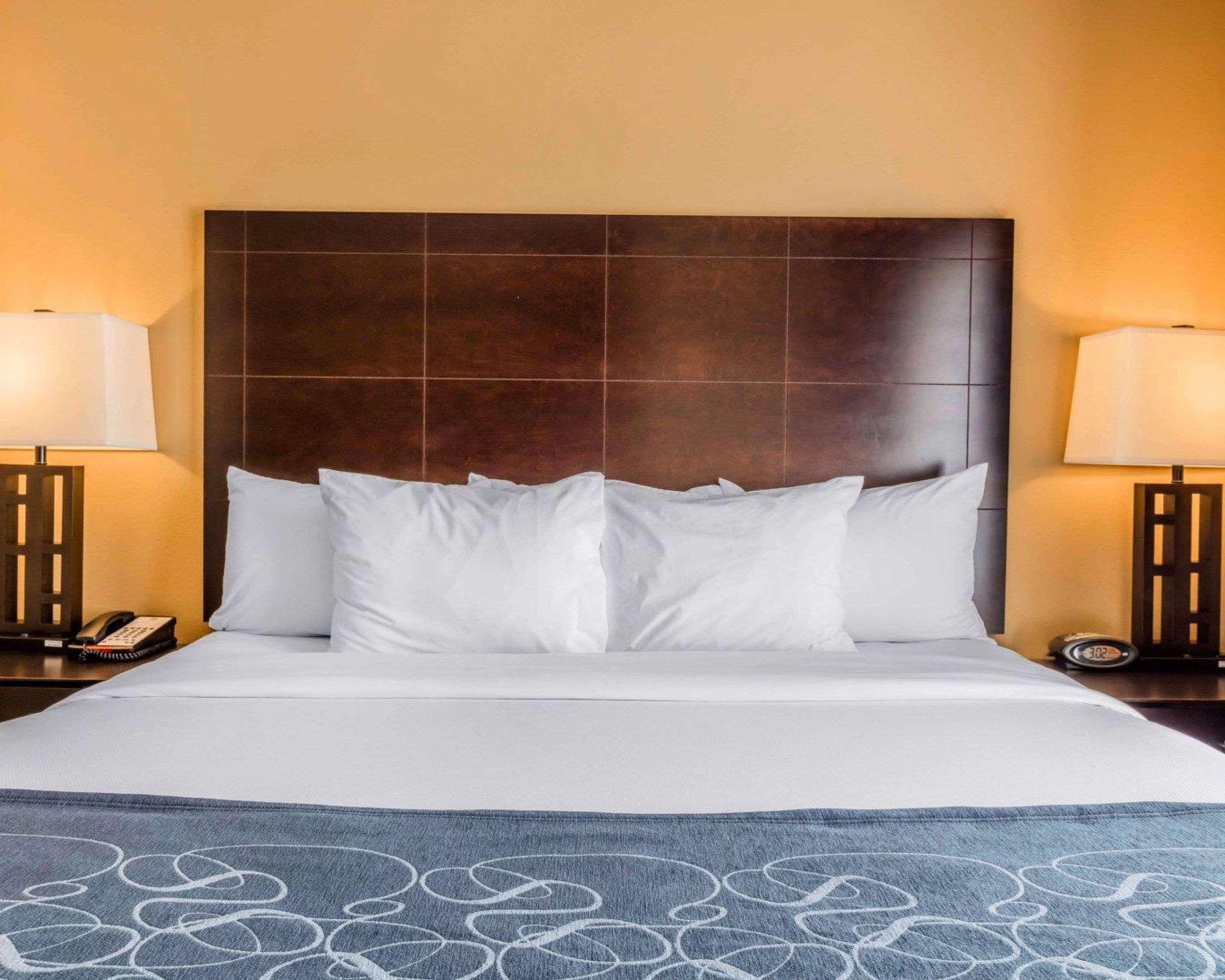 Comfort Suites Pell City I-20 Exit 158 Экстерьер фото