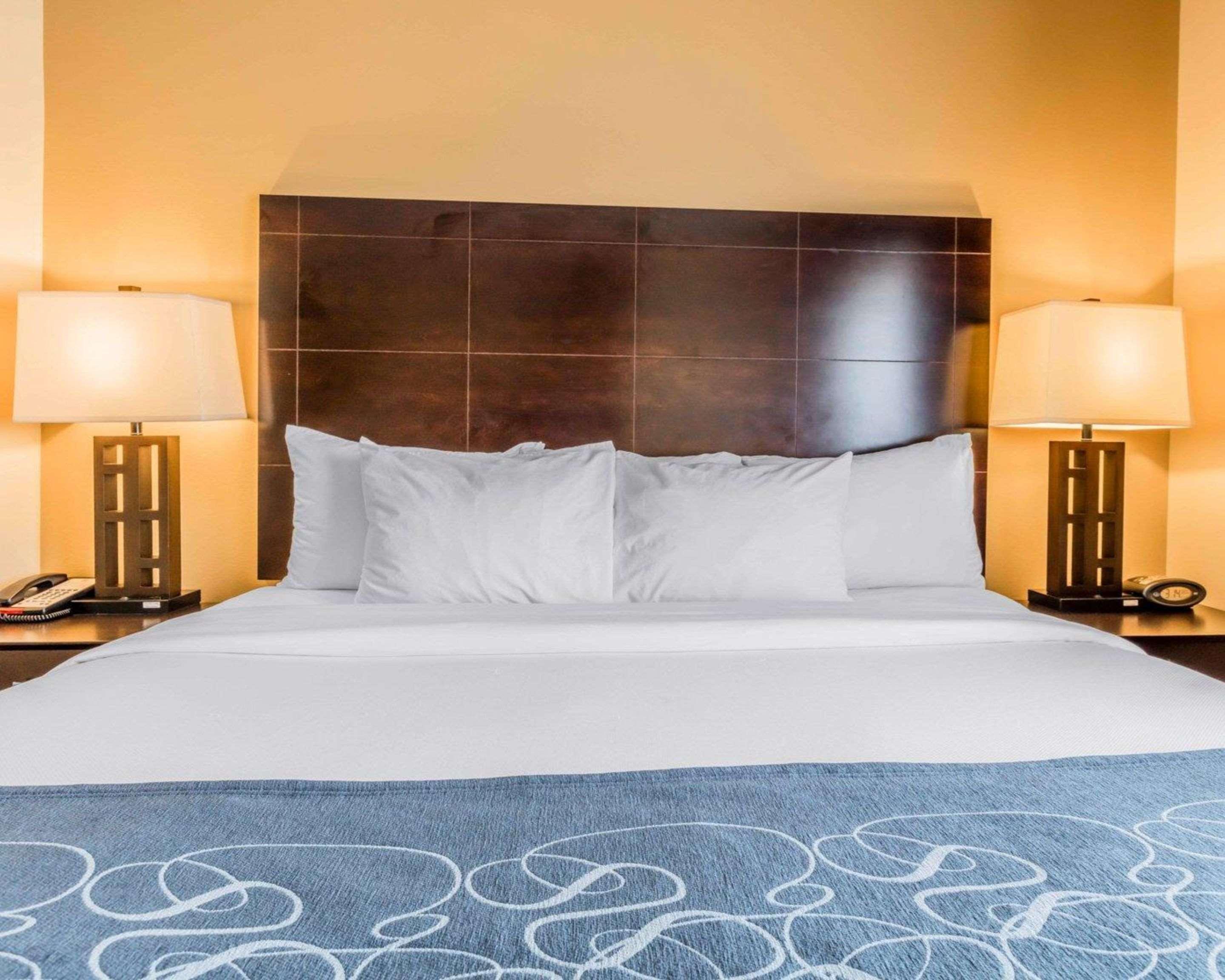 Comfort Suites Pell City I-20 Exit 158 Экстерьер фото