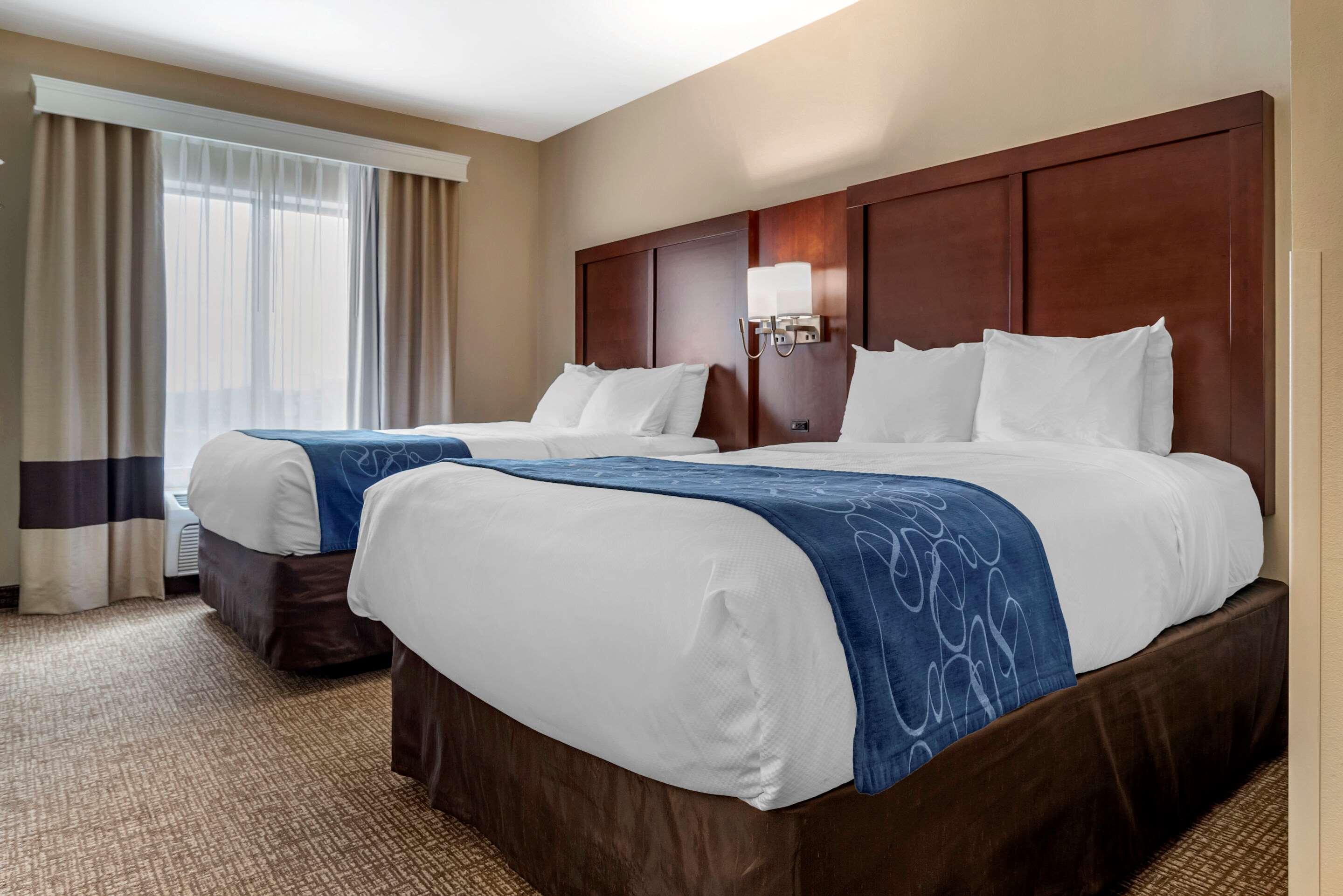 Comfort Suites Pell City I-20 Exit 158 Экстерьер фото