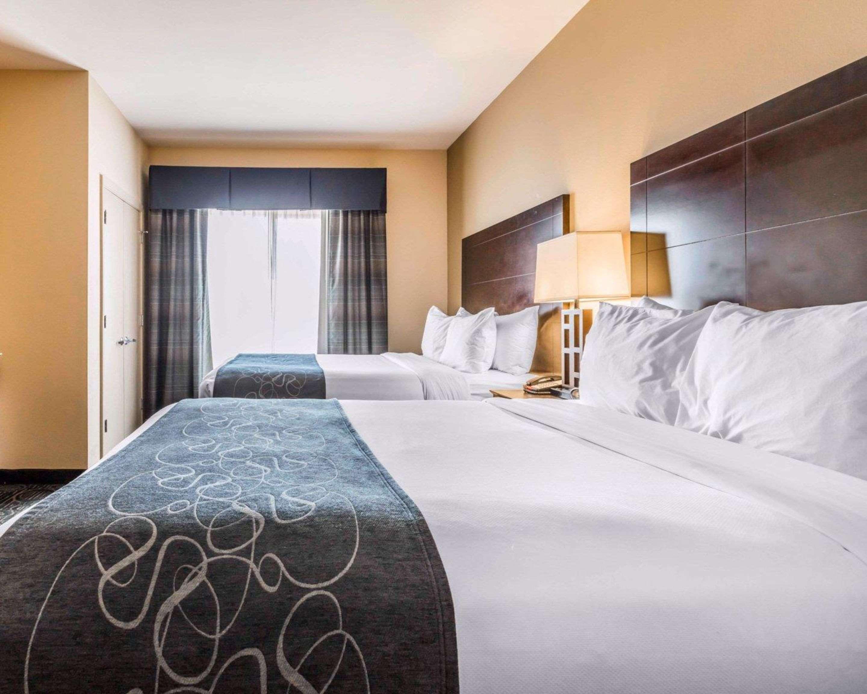 Comfort Suites Pell City I-20 Exit 158 Экстерьер фото
