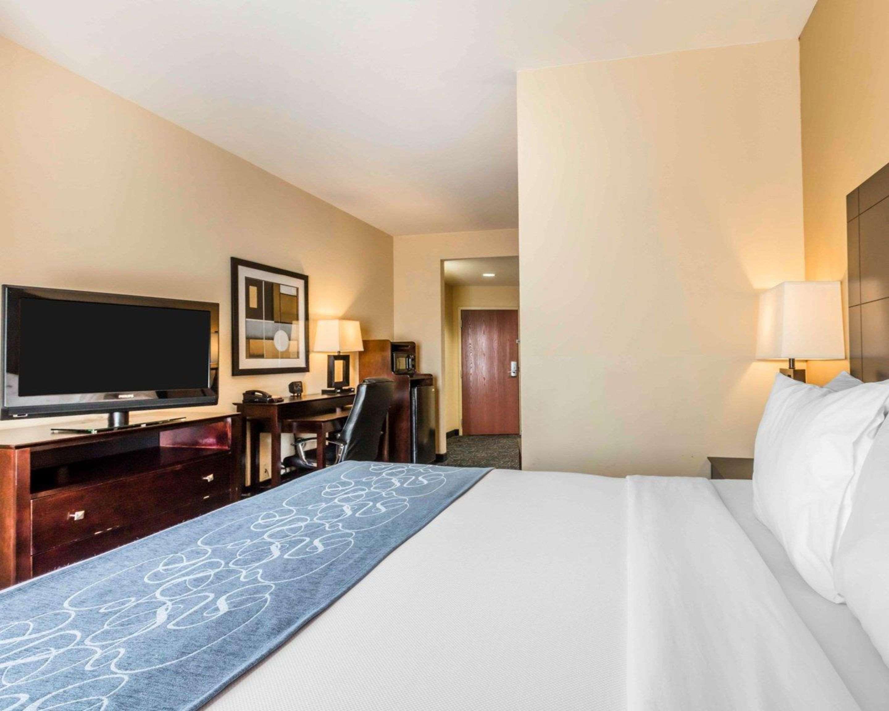Comfort Suites Pell City I-20 Exit 158 Экстерьер фото