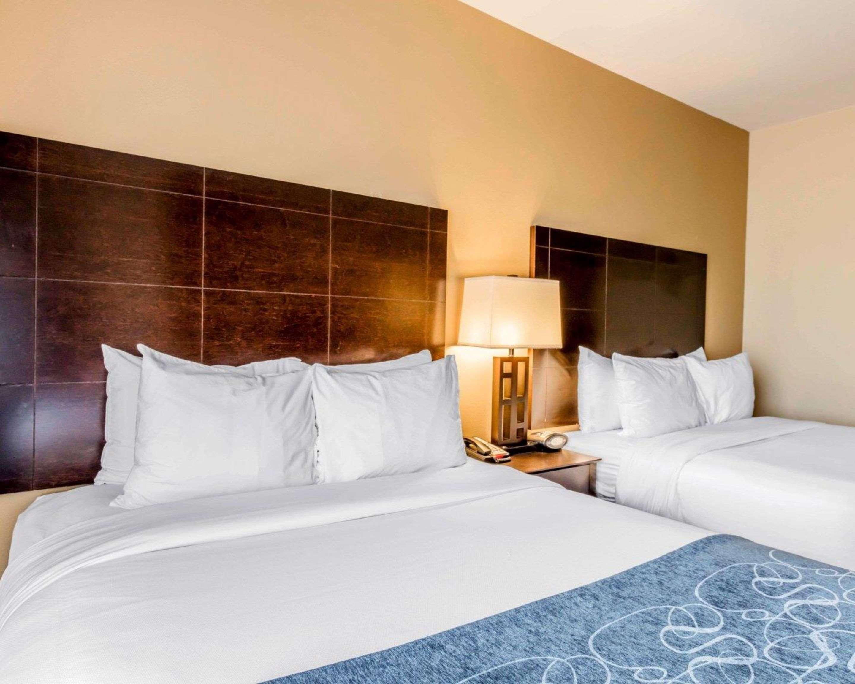 Comfort Suites Pell City I-20 Exit 158 Экстерьер фото