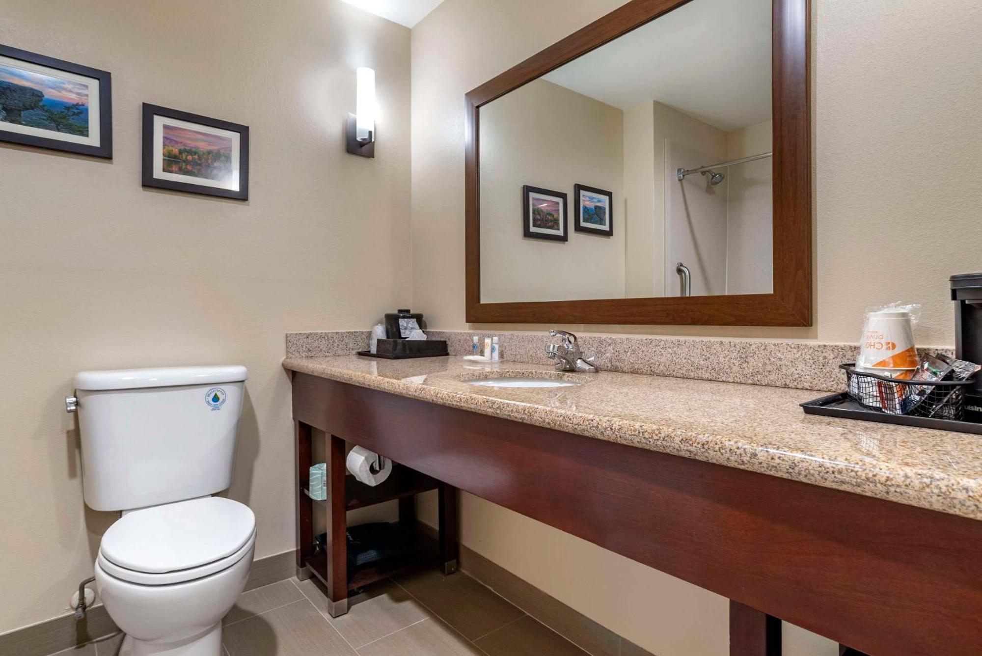 Comfort Suites Pell City I-20 Exit 158 Экстерьер фото